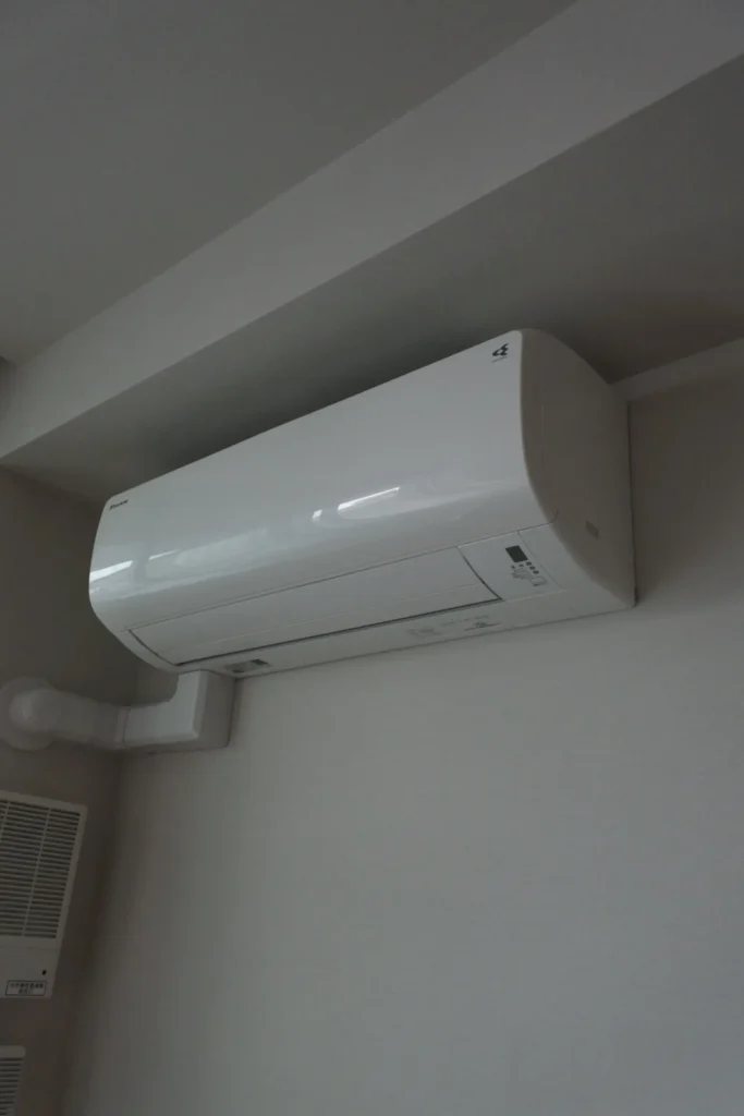 エアコンの画像