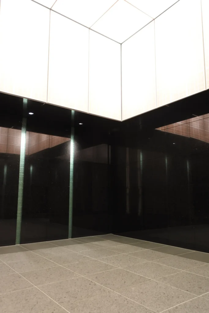 エントランスホールの画像