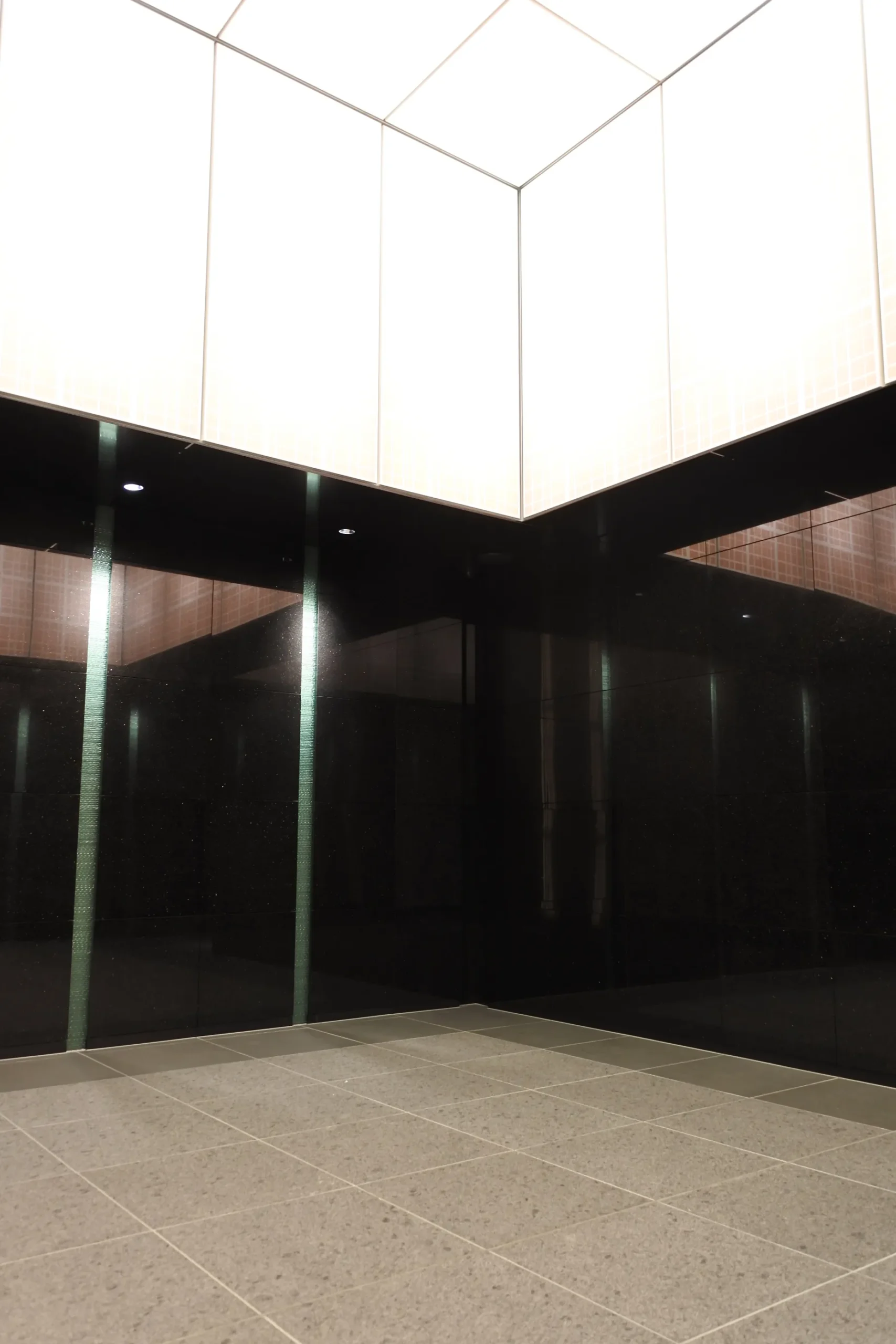 エントランスホールの画像