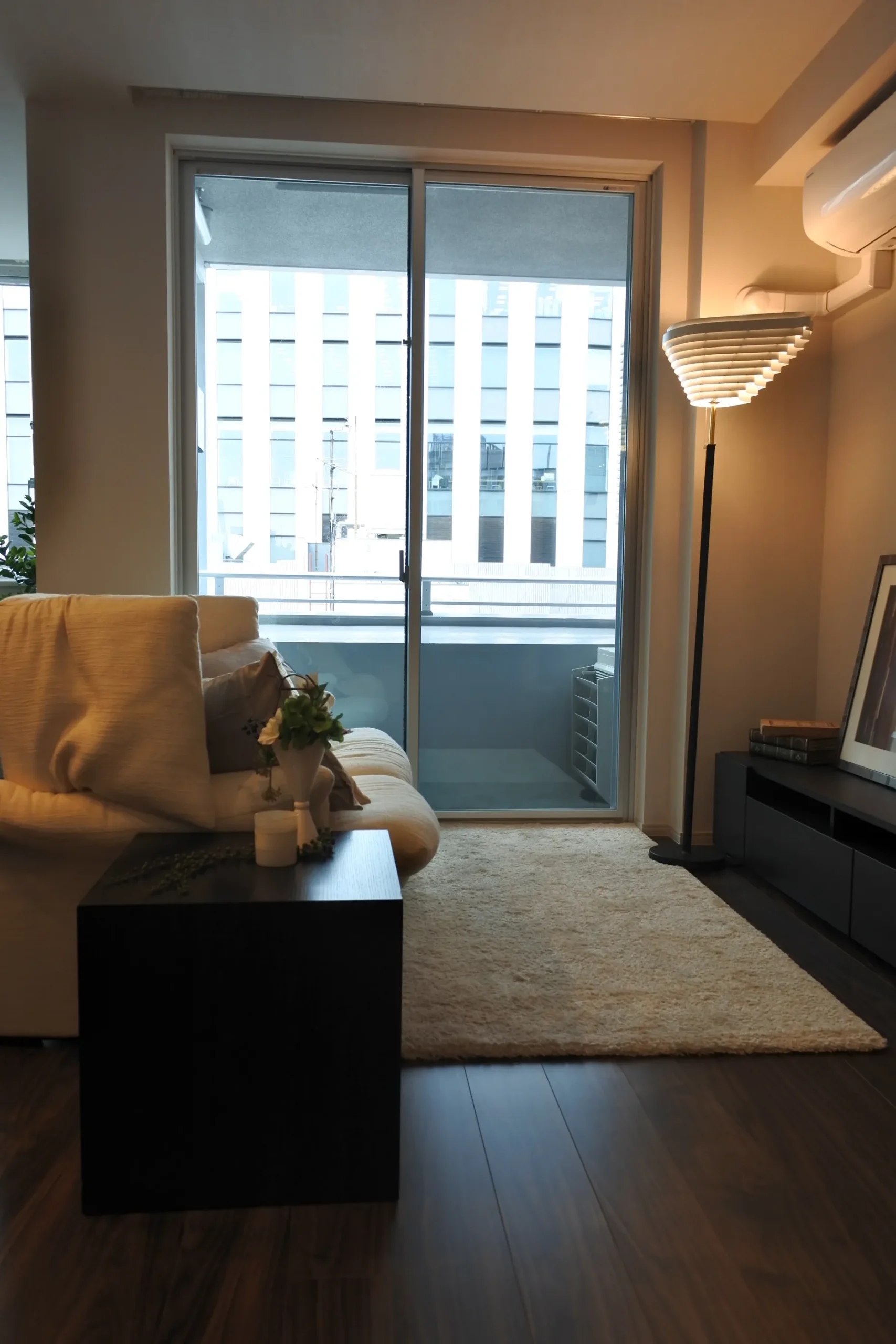 リビングの画像